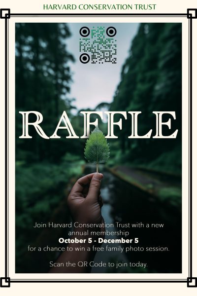 HCT Raffle 2025